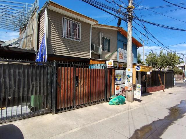Casa en Puente Alto
