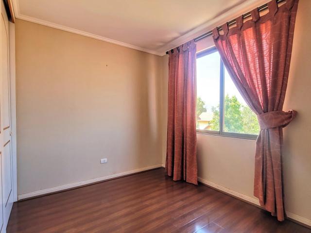 Casa en Puente Alto