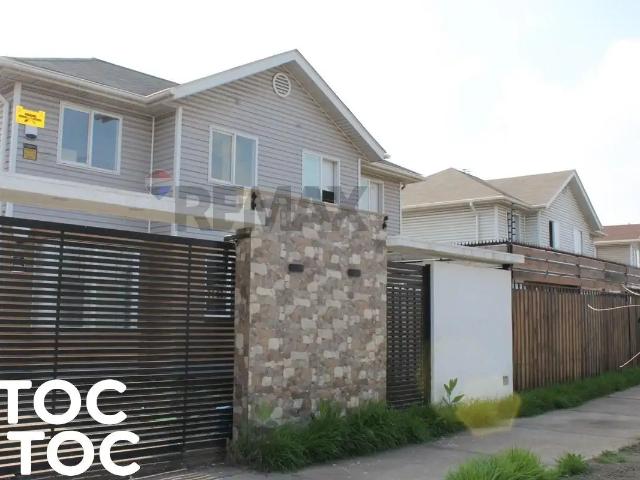 Casa en Puente Alto
