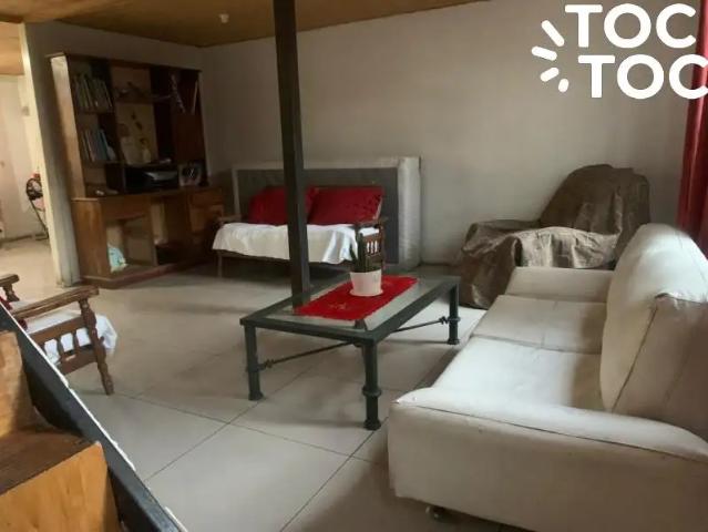 Casa en Puente Alto