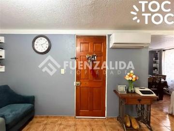 Casa en Puente Alto
