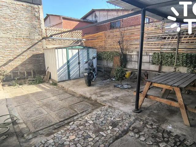 Casa en Puente Alto