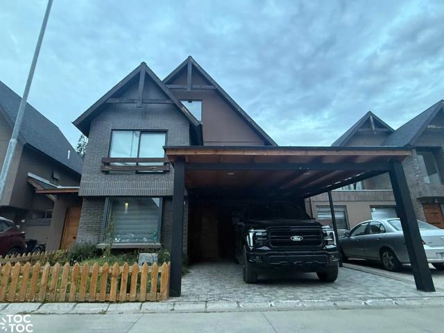 Casa en Puente Alto