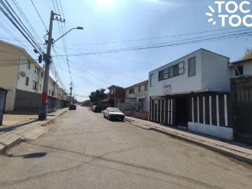Casa en Puente Alto