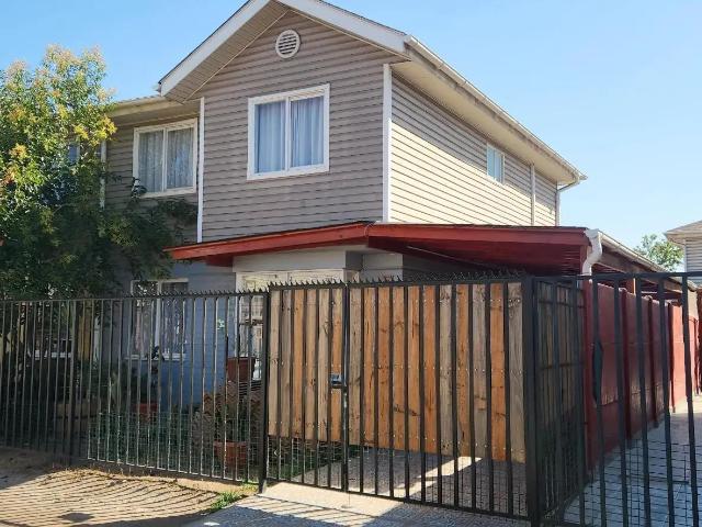 Casa en Puente Alto