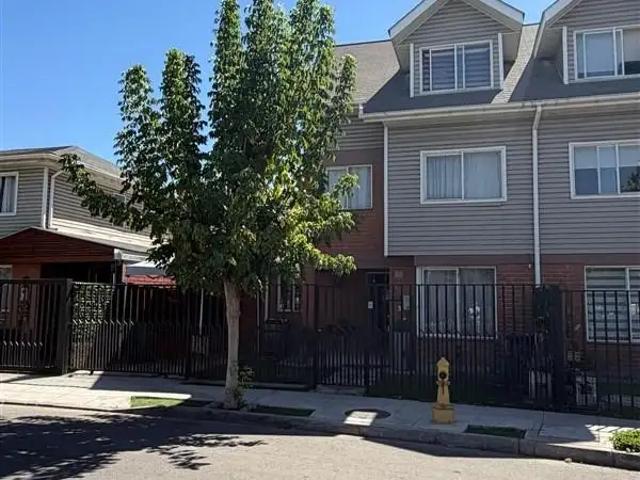 Casa en Puente Alto