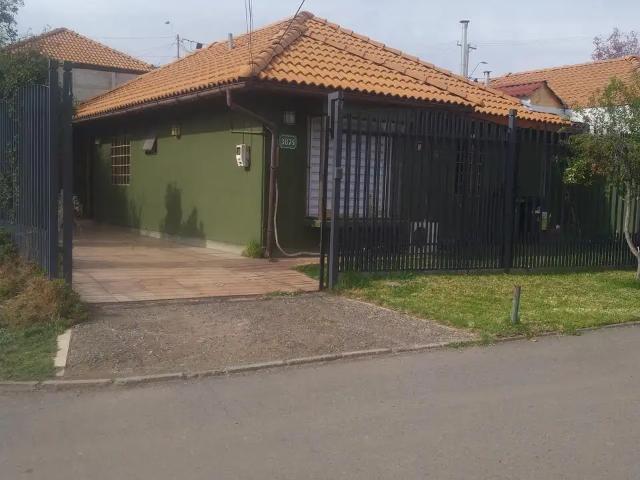 Casa en Puente Alto