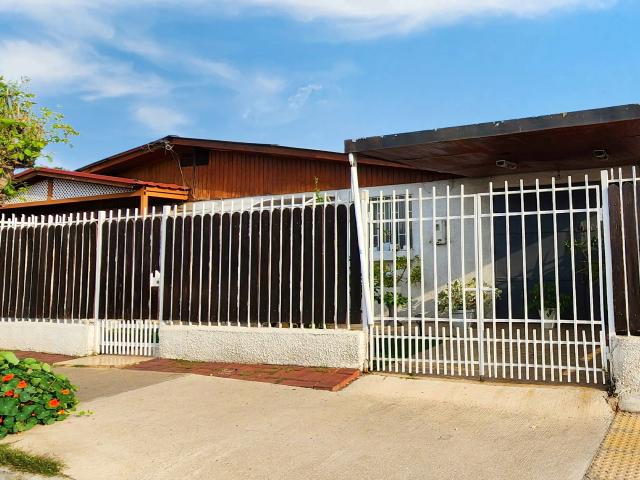 Casa en Puente Alto