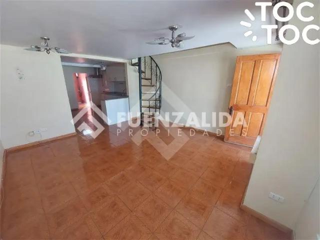 Casa en Puente Alto