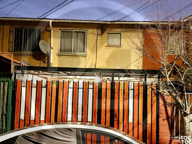 Casa en Puente Alto