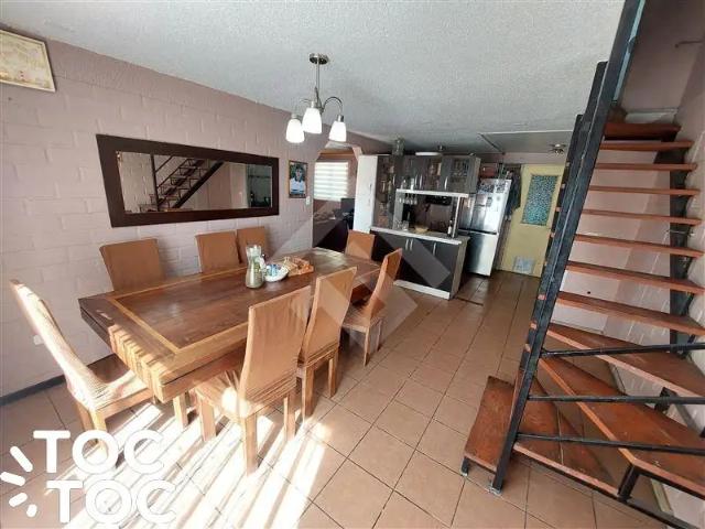 Casa en Puente Alto
