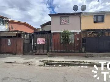 Casa en Puente Alto