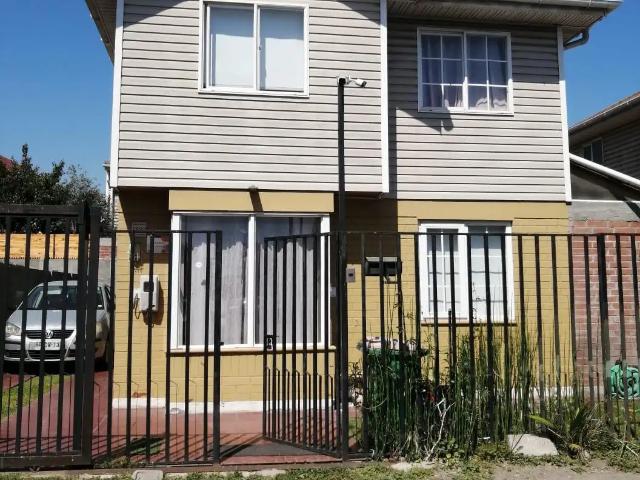 Casa en Puente Alto