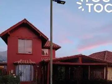 Casa en Puente Alto