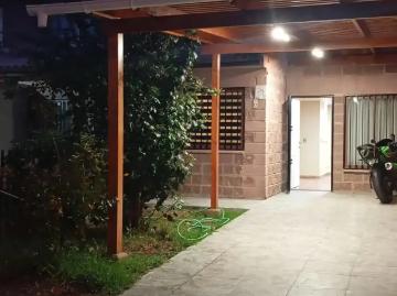 Casa en Puente Alto