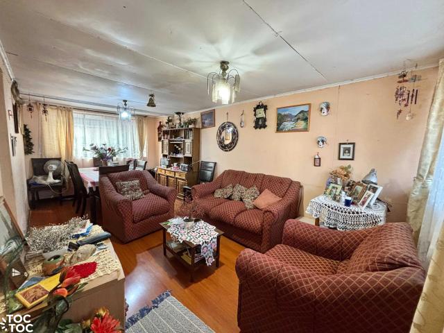 Casa en Puente Alto