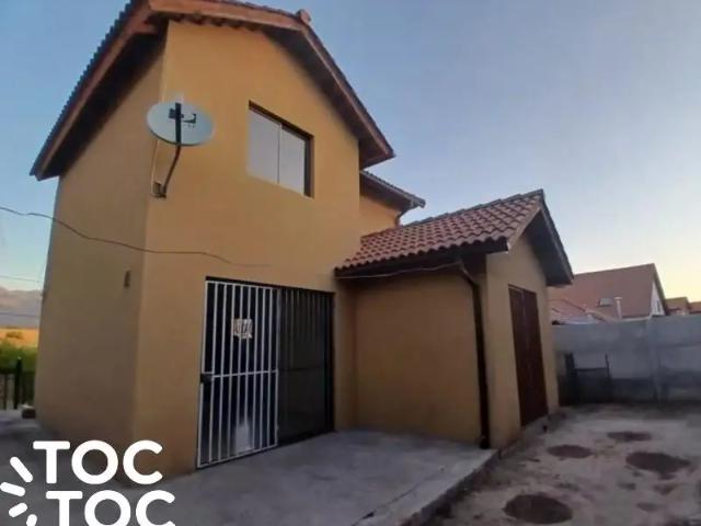Casa en Puente Alto