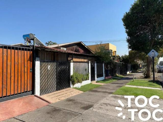 Casa en Puente Alto