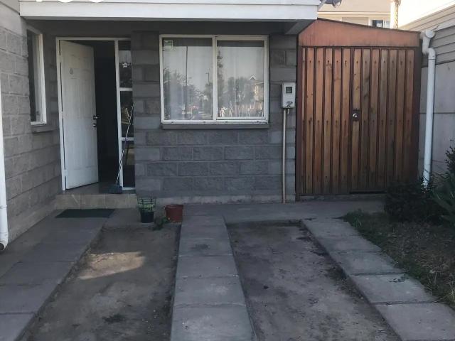 Casa en Puente Alto