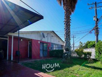 Casa en Puente Alto