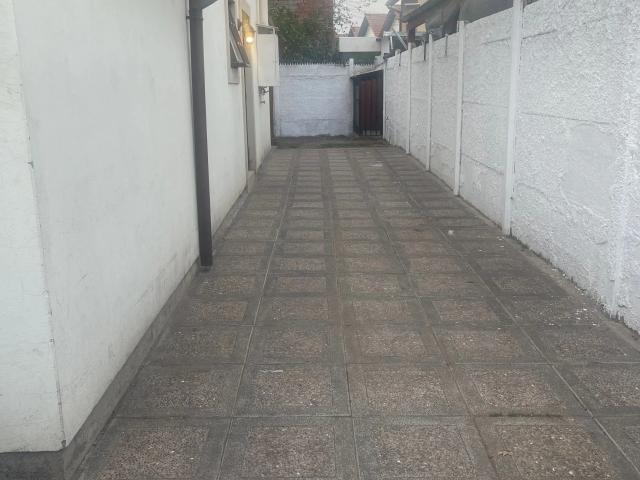 Casa en Puente Alto