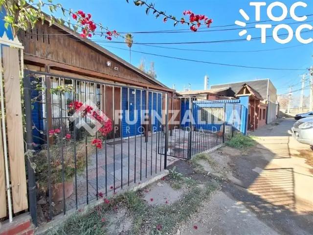 Casa en Puente Alto