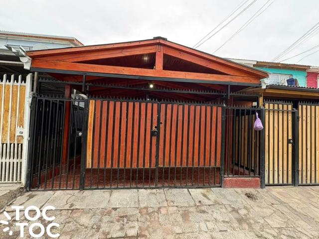 Casa en Puente Alto