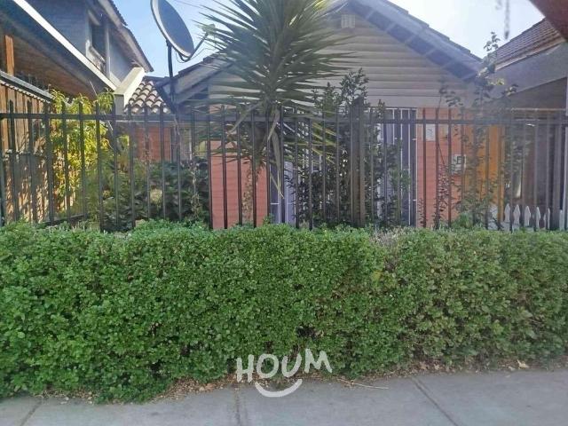 Casa en Puente Alto
