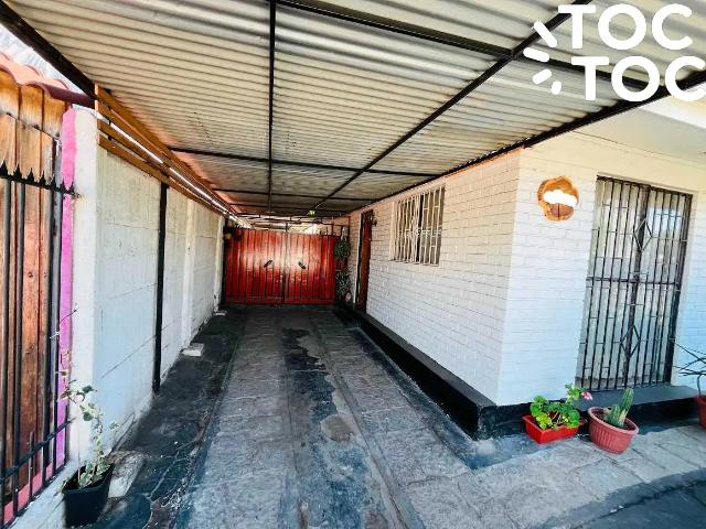 Casa en Puente Alto