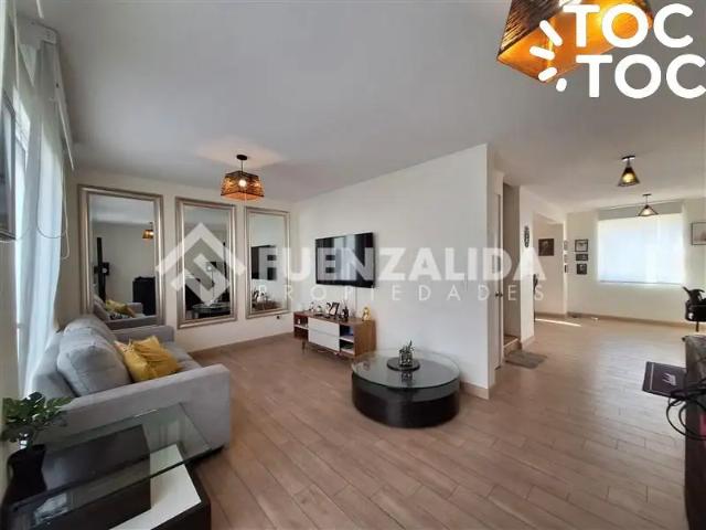 Casa en Puente Alto