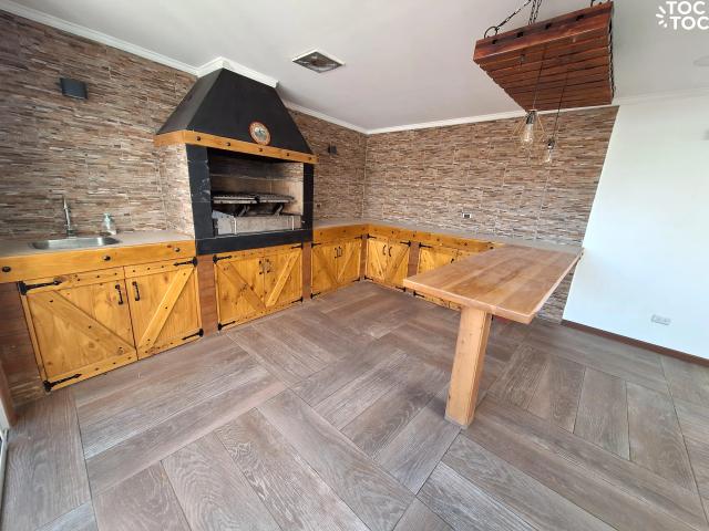 Casa en Puente Alto