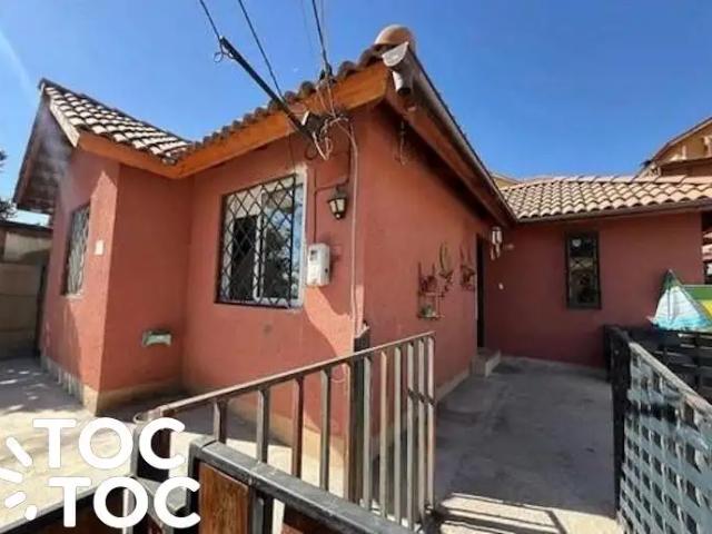 Casa en Puente Alto