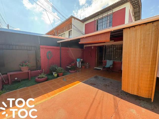 Casa en Puente Alto
