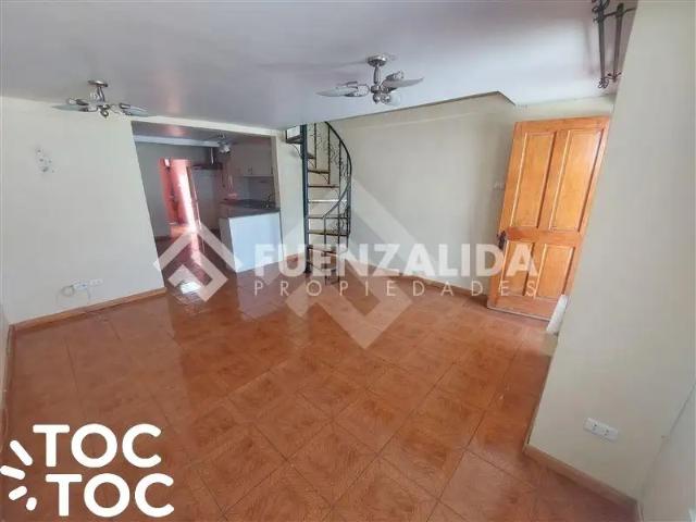 Casa en Puente Alto