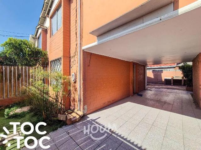 Casa en Puente Alto