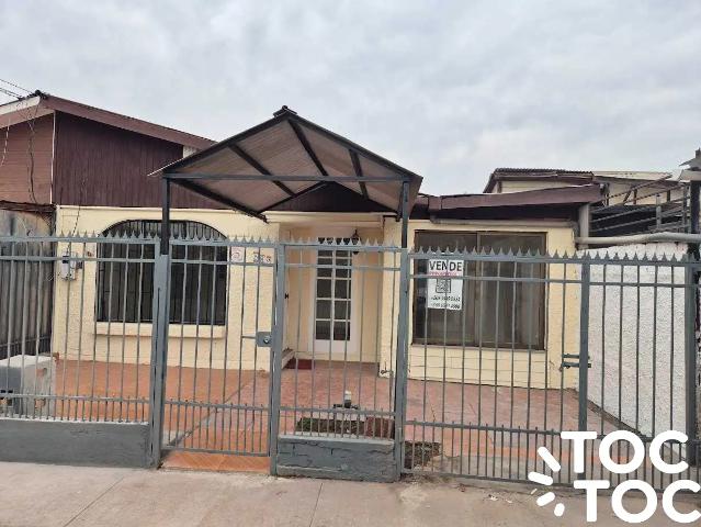 Casa en Puente Alto