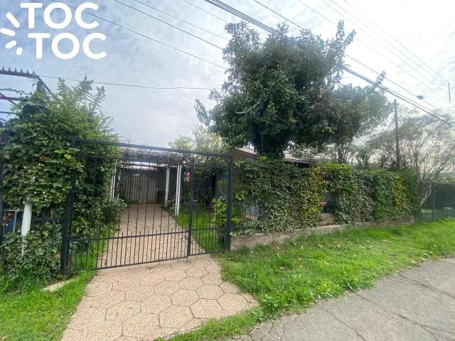 Casa en Puente Alto