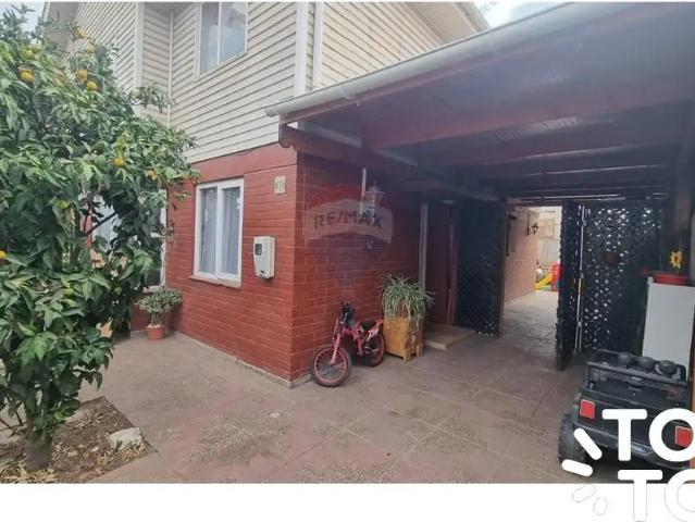 Casa en Puente Alto