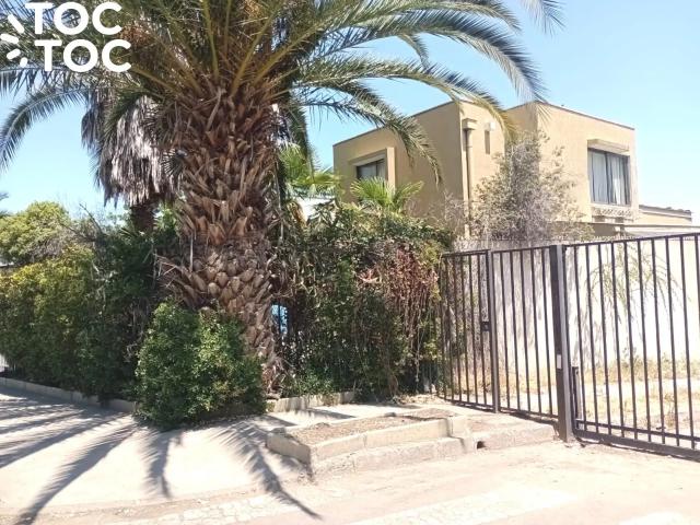 Casa en Puente Alto