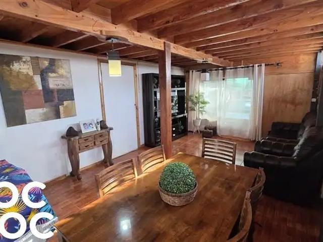 Casa en Puente Alto