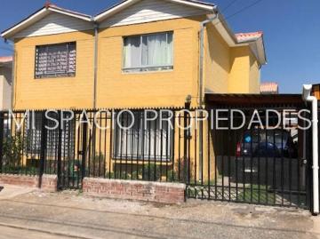 Casa en Puente Alto