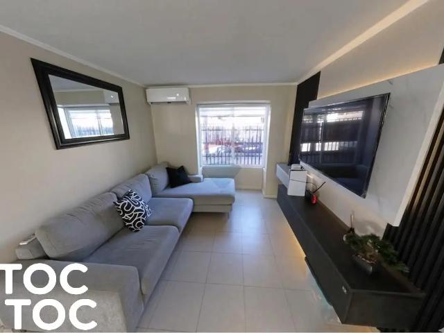 Casa en Puente Alto