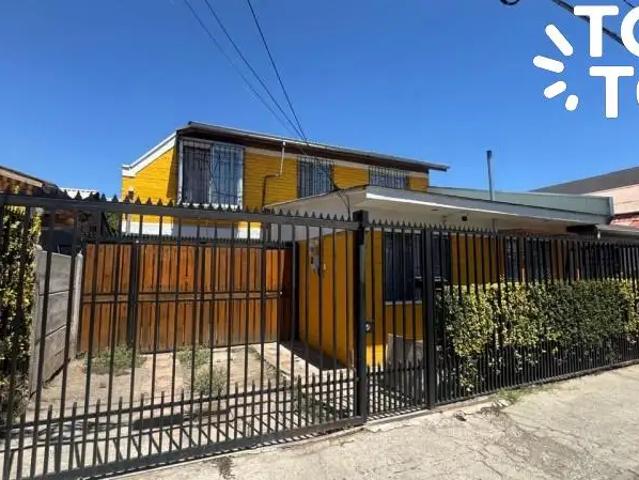 Casa en Puente Alto
