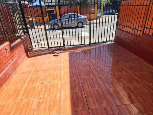 Casa en Puente Alto