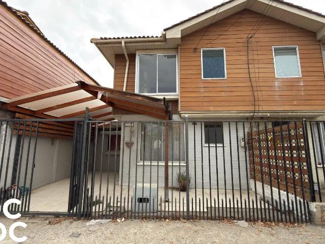 Casa en Puente Alto
