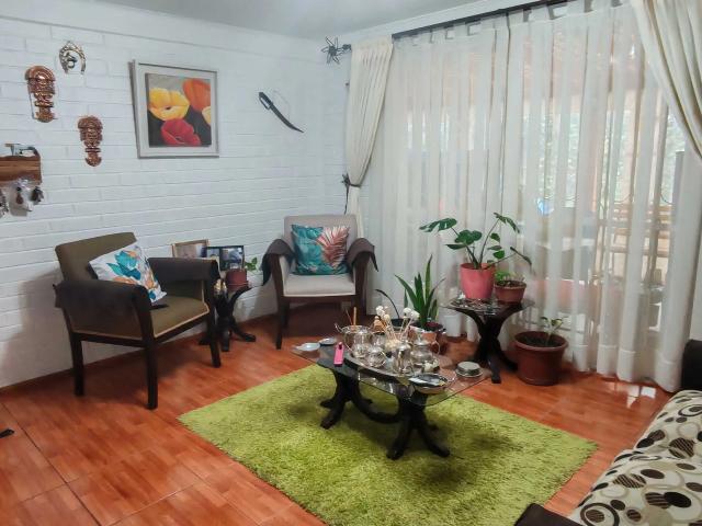 Casa en Puente Alto