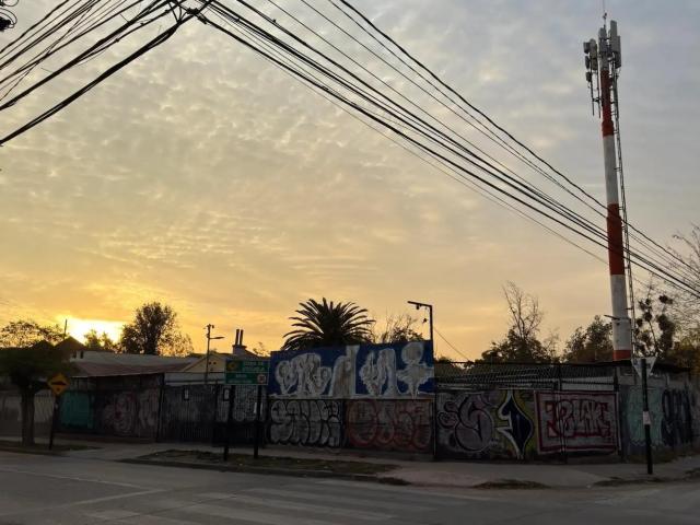 Casa en Puente Alto