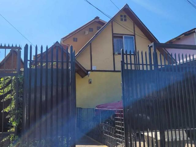 Casa en Puente Alto