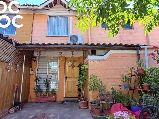 Casa en Puente Alto