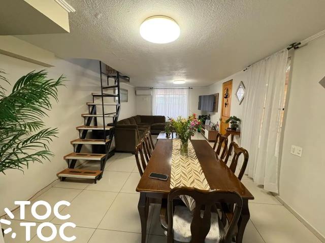 Casa en Puente Alto